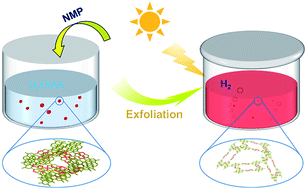 Exfoliated Conjugated Porous Polymer Nanosheets For Highly Efficient