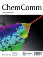 Graphical abstract: Front cover