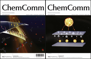 Graphical abstract: Front cover