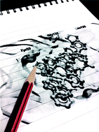 Graphical abstract: Molecular docking for virtual screening of natural product databases
