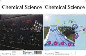 Graphical abstract: Front cover