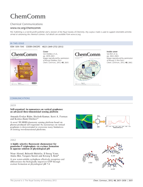 Contents list