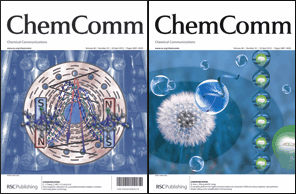 Graphical abstract: Front cover