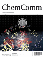 Graphical abstract: Front cover