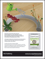 Graphical abstract: Back cover