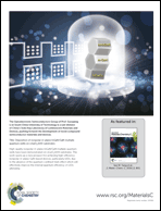 Graphical abstract: Back cover