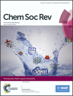 Graphical abstract: Front cover