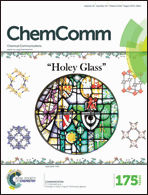 Graphical abstract: Front cover