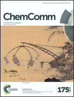 Graphical abstract: Front cover