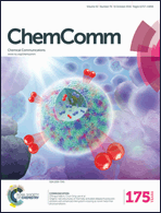 Graphical abstract: Front cover