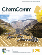 Graphical abstract: Front cover