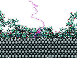 Graphical abstract: Multi-scale theory and simulation of shape-selective nanocrystal growth