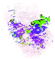 Graphical abstract: Deep learning and 3D-DESI imaging reveal the hidden metabolic heterogeneity of cancer