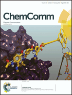 Graphical abstract: Front cover