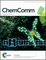 Graphical abstract: Front cover