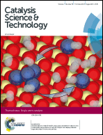 Graphical abstract: Front cover