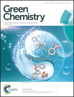 Graphical abstract: Front cover