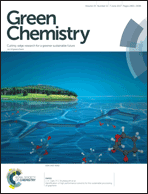 Graphical abstract: Front cover