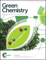 Graphical abstract: Inside front cover