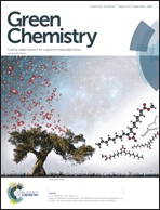 Graphical abstract: Front cover