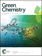Graphical abstract: Inside front cover