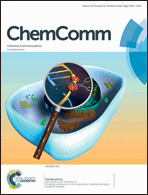 Graphical abstract: Front cover