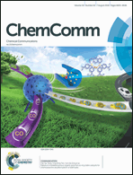 Graphical abstract: Front cover
