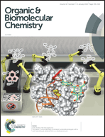 Graphical abstract: Front cover