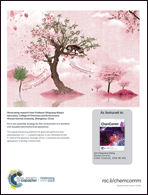 Graphical abstract: Inside back cover