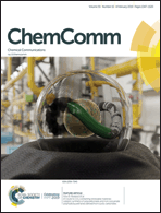 Graphical abstract: Front cover