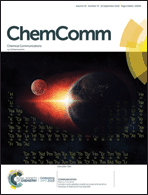 Graphical abstract: Front cover