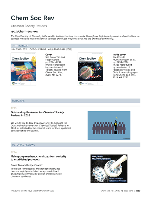 Contents list