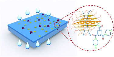 Graphical abstract: Defect-engineered UiO-66-NH2 modified thin film nanocomposite membrane with enhanced nanofiltration performance