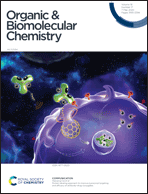Graphical abstract: Front cover