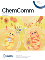 Graphical abstract: Front cover