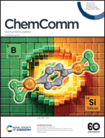 Graphical abstract: Front cover