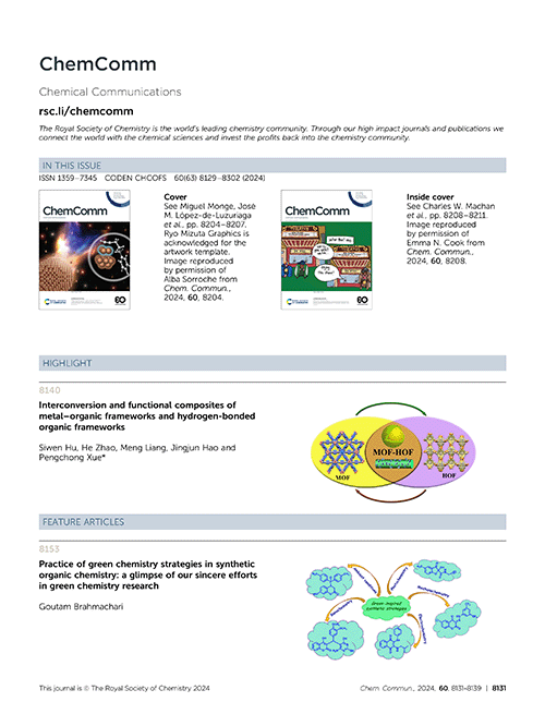Contents list