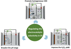 Recent progress in electrocatalytic selectivity in heterogeneous ...