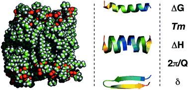 Graphical abstract: Peptide–lipid interactions: insights and perspectives