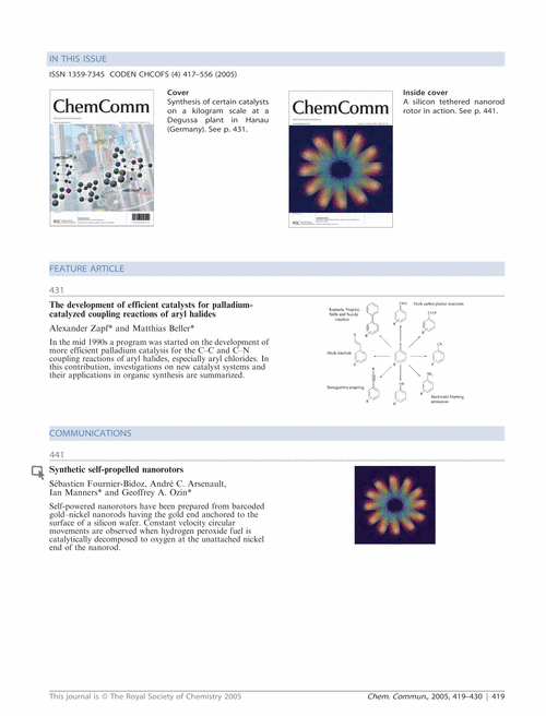 Contents