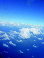 Graphical abstract: Photochemical reactions in the tropospheric aqueous phase and on particulate matter