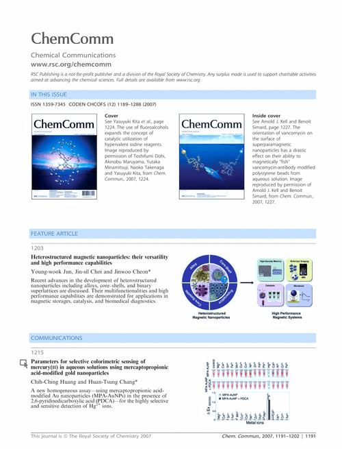 Contents