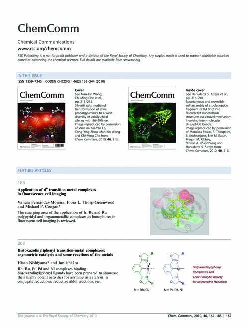 Contents