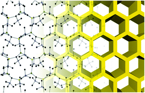 Graphical abstract: Synthesis and characterization of an infinite sheet of metal–alkyl bonds: unfolding the elusive structure of an unsolvated alkali-metal trisalkylmagnesiate