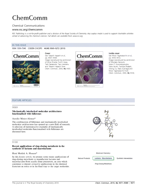Contents