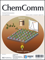 Graphical abstract: Front cover