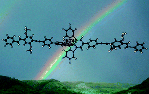 Graphical abstract: The molecular mechanism of dual emission in terpyridine transition metal complexes—ultrafast investigations of photoinduced dynamics