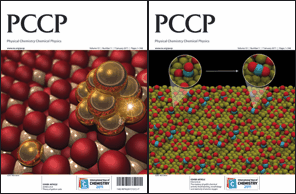 Graphical abstract: Front cover