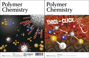 Graphical abstract: Front cover