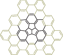 Graphical abstract: Ortho-methylated tribenzotriquinacenes—paving the way to curved carbon networks